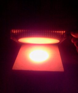 piec tyglowy