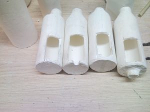 tygle ceramiczne