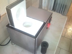 piec tyglowy do topienia metali szlachetnych