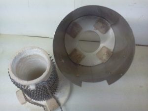 element grzejny