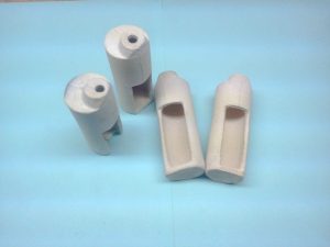tygle ceramiczne
