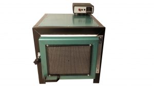 piec hartowniczy ms-40