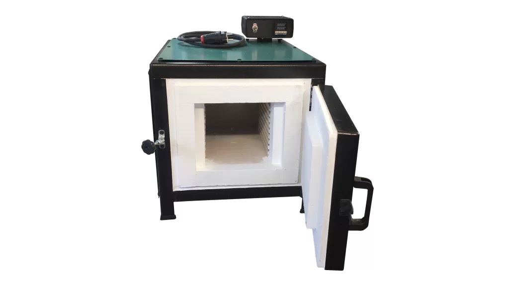 piec hartowniczy ms-40