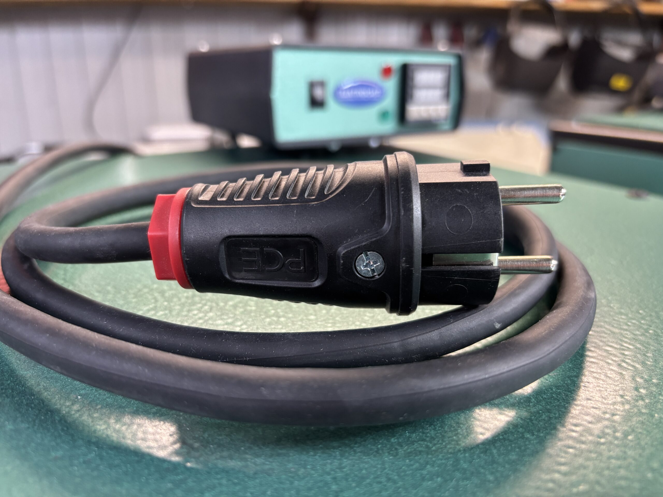 Piec hartowniczy MS-40 - obrazek 5