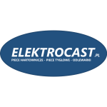 elektrocast, części do pieców