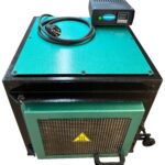 piec hartowniczy MS-40