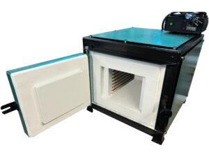 piec hartowniczy ms-30