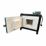 Piec hartowniczy MS-30 | Komora 170 x 170 x 300