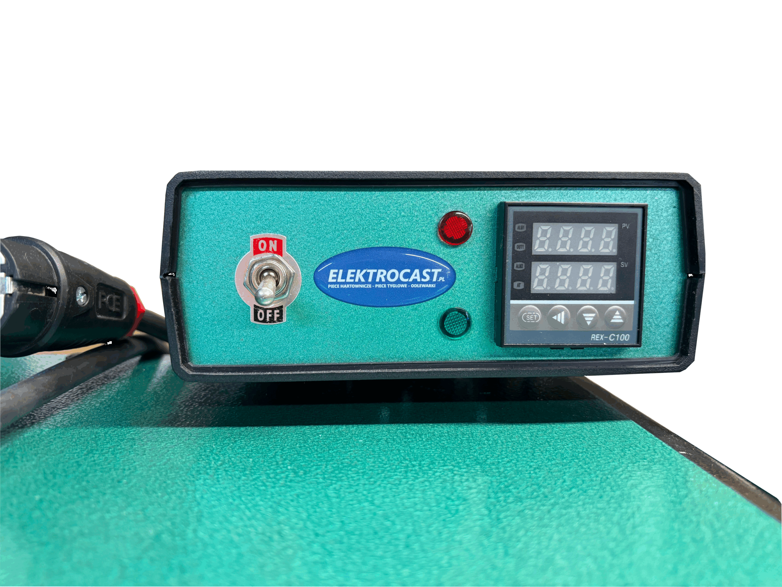 Piec hartowniczy MS-30 - obrazek 3