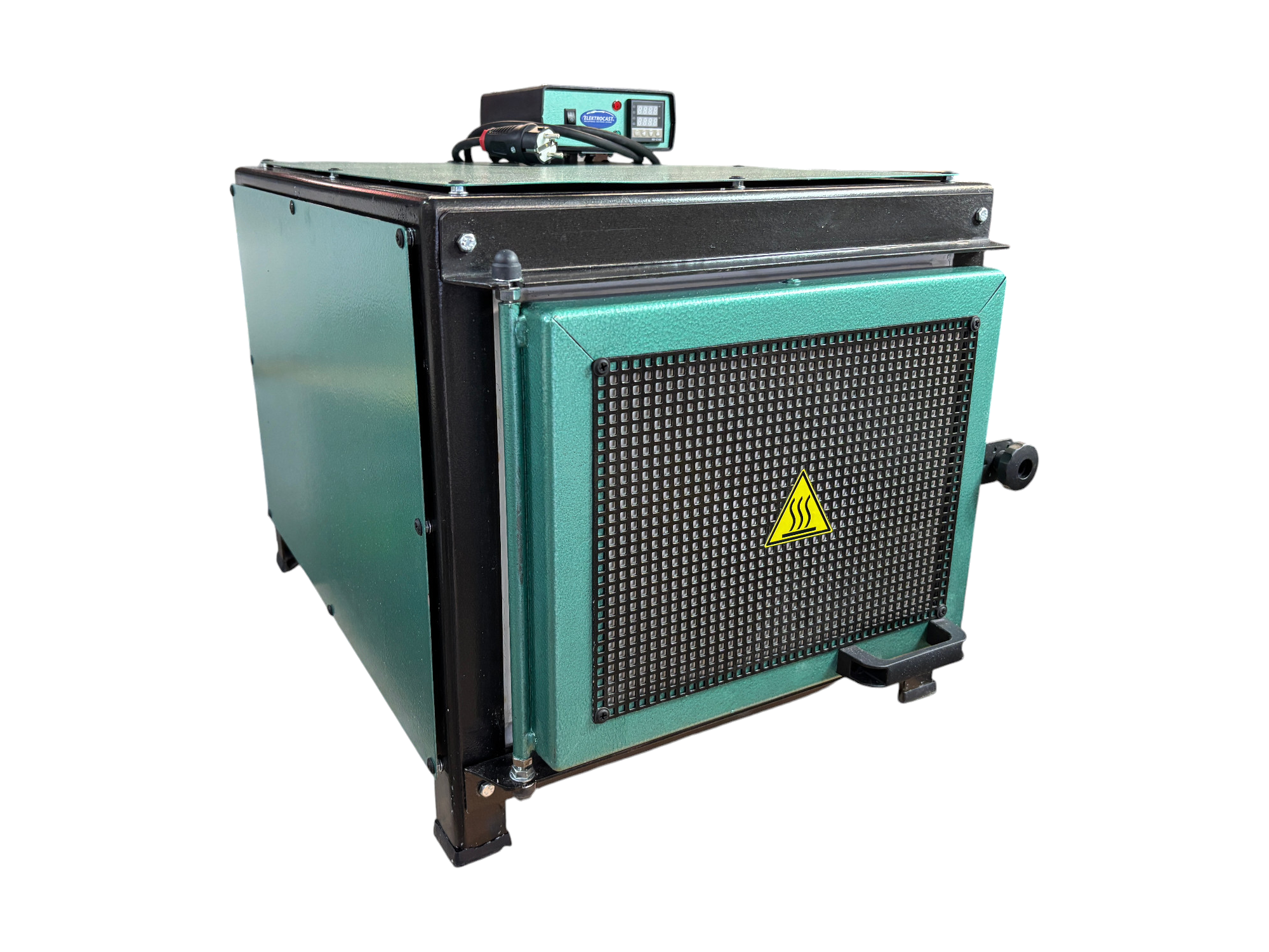 piec hartowniczy ms-40