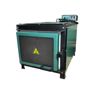 piec hartowniczy elektrocast