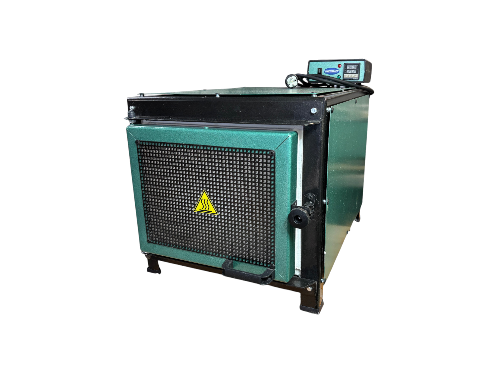 piec hartowniczy elektrocast