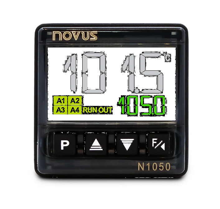 programator novus n1050