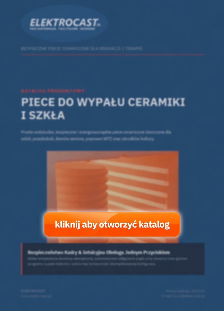Katalog Ceramika i Szkło ELEKTROCAST