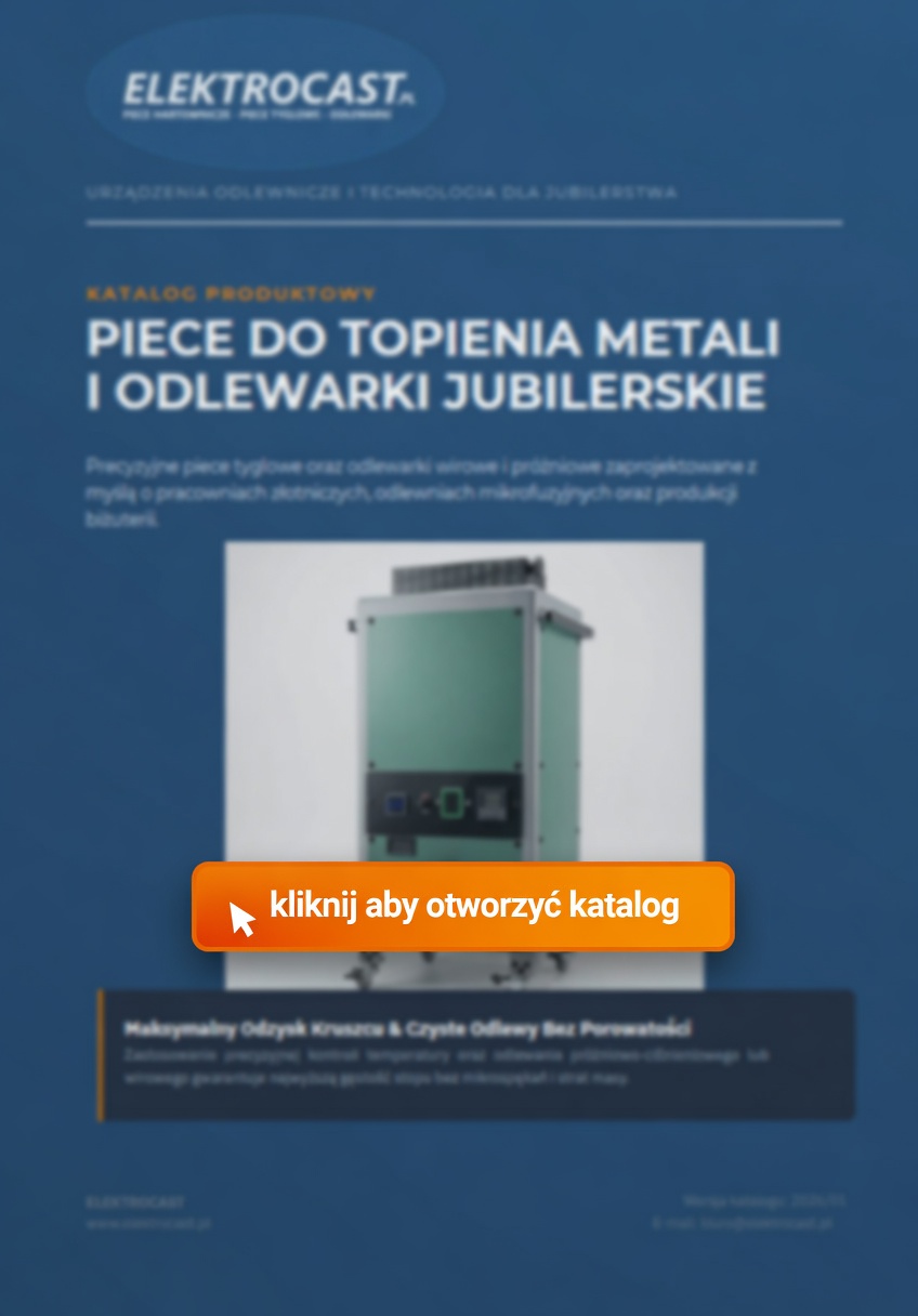Katalog Jubilerstwo ELEKTROCAST